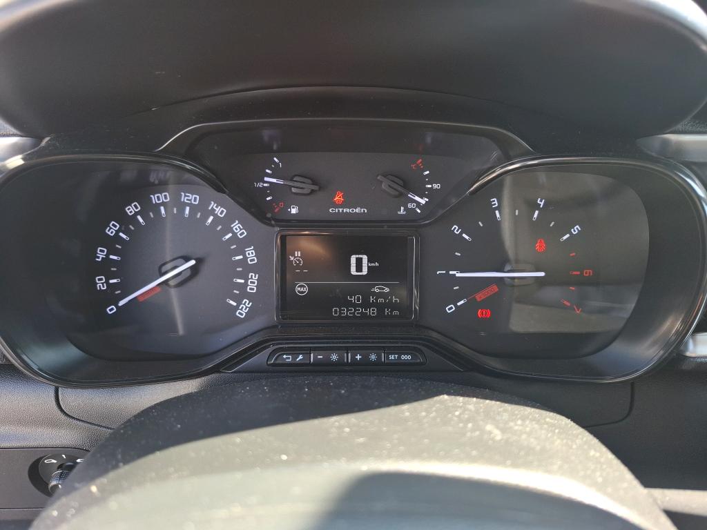 CITROEN CITROEN C3 PureTech 83 S&S BVM5 Feel 2022