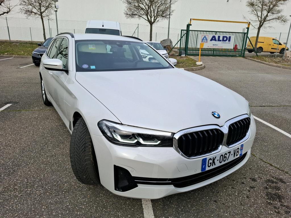 BMW SERIE 5 TOURING G31 LCI (05/2020-02/2024 2022