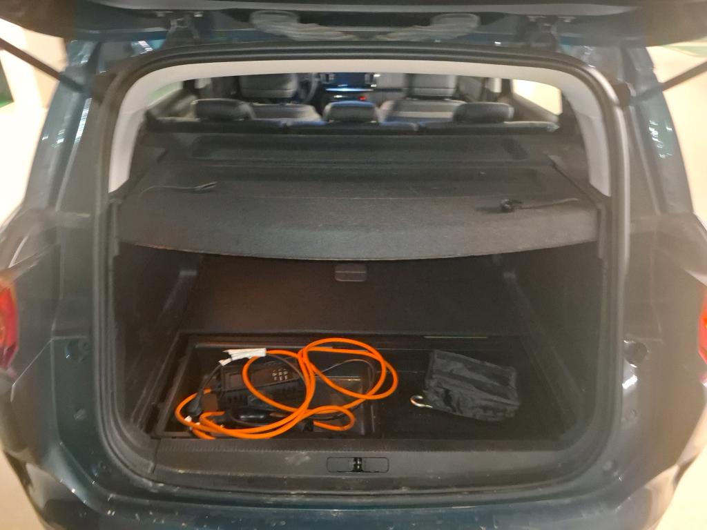 CITROEN CITROEN C5 AIRCROSS Hybride Rechargeable 225 S&S e-EAT8 Business 2021