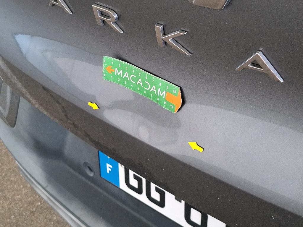 RENAULT ARKANA E-Tech 145 Business 2022