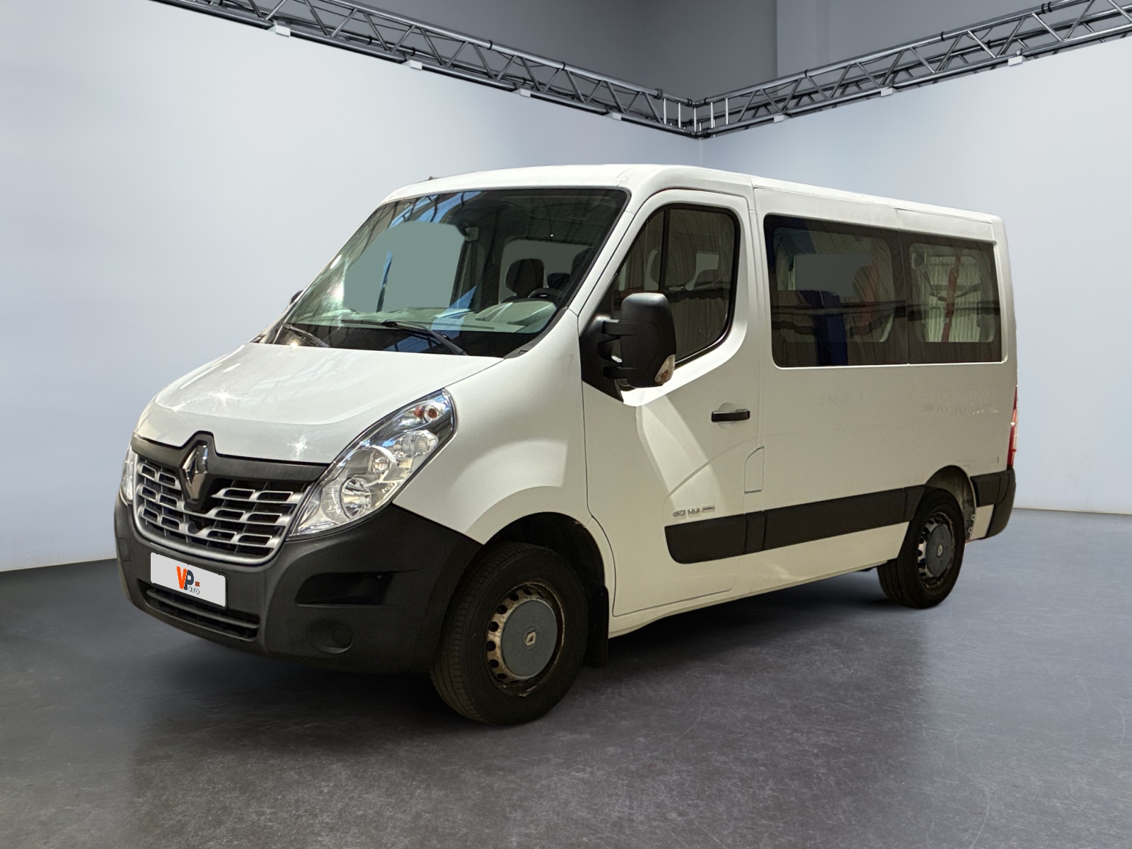 RENAULT L1H1 dCi 145 Energy 2016