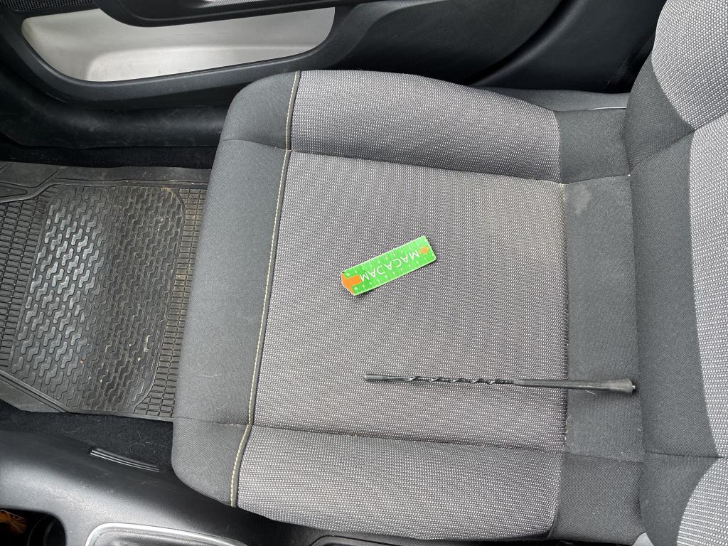 CITROEN CITROEN C3 PureTech 83 S&S BVM5 C-Series 2023