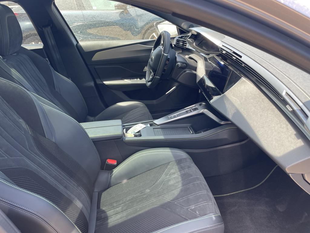 PEUGEOT PEUGEOT 308 SW PHEV 225 e-EAT8 GT 2023