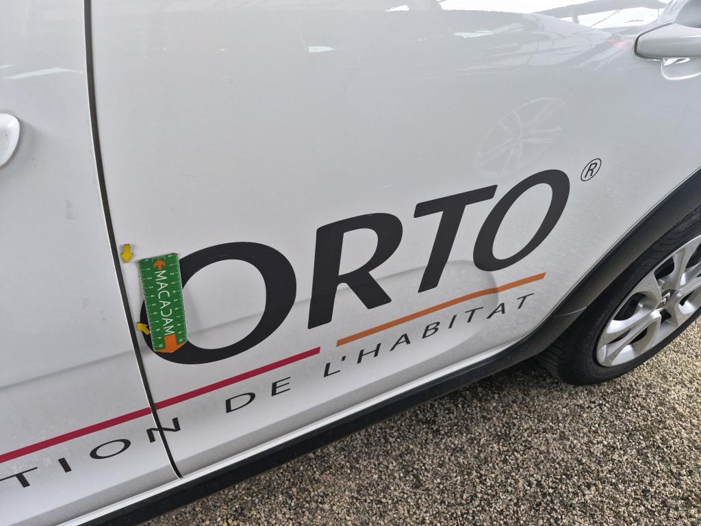 CITROEN CITROEN C3 ENTREPRISE SOCIETE BLUEHDI 100 S&S BVM6 FEEL 2022