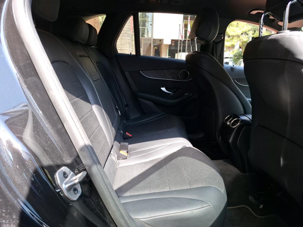 MERCEDES MERCEDES CLASSE GLC 300 e 9G-Tronic 4Matic Avantgarde Line 2022