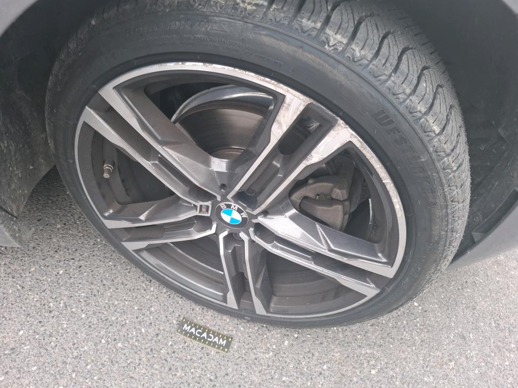 BMW BMW SERIE 1 F40 118i 136 ch DKG7 M Sport 2022