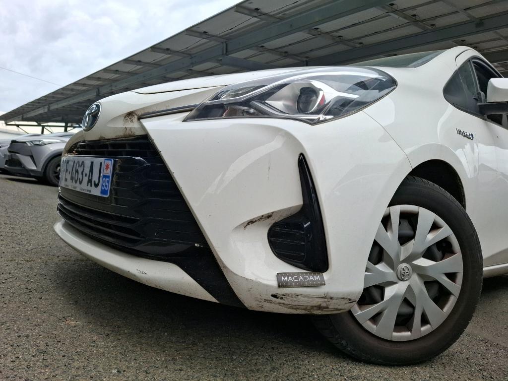 TOYOTA  2019