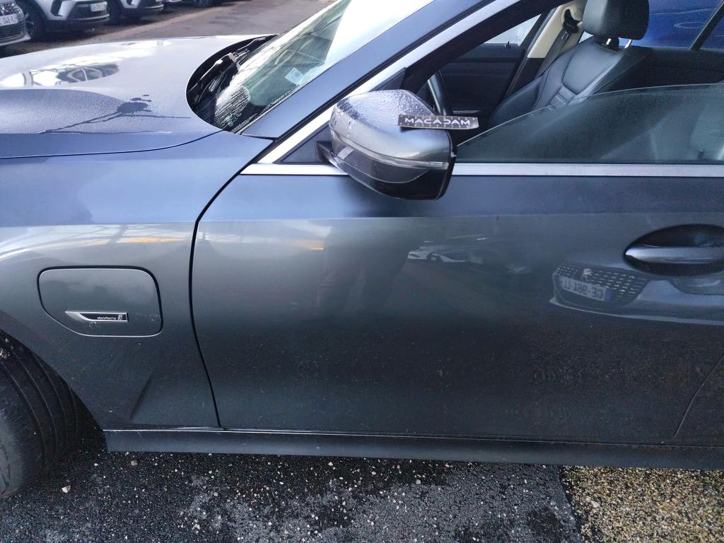 BMW BMW SERIE 3 TOURING G21 330e 292 ch BVA8 Business Design 2021