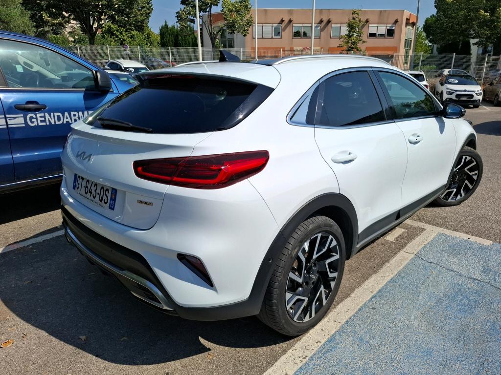 KIA XCEED PHEV 1.6 GDi 141ch DCT6 Lounge 2024