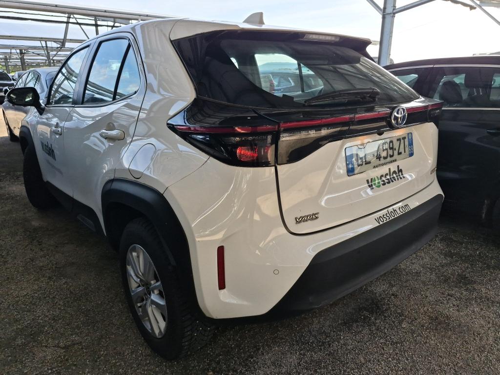 TOYOTA  2023