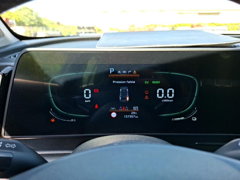 KIA  2023