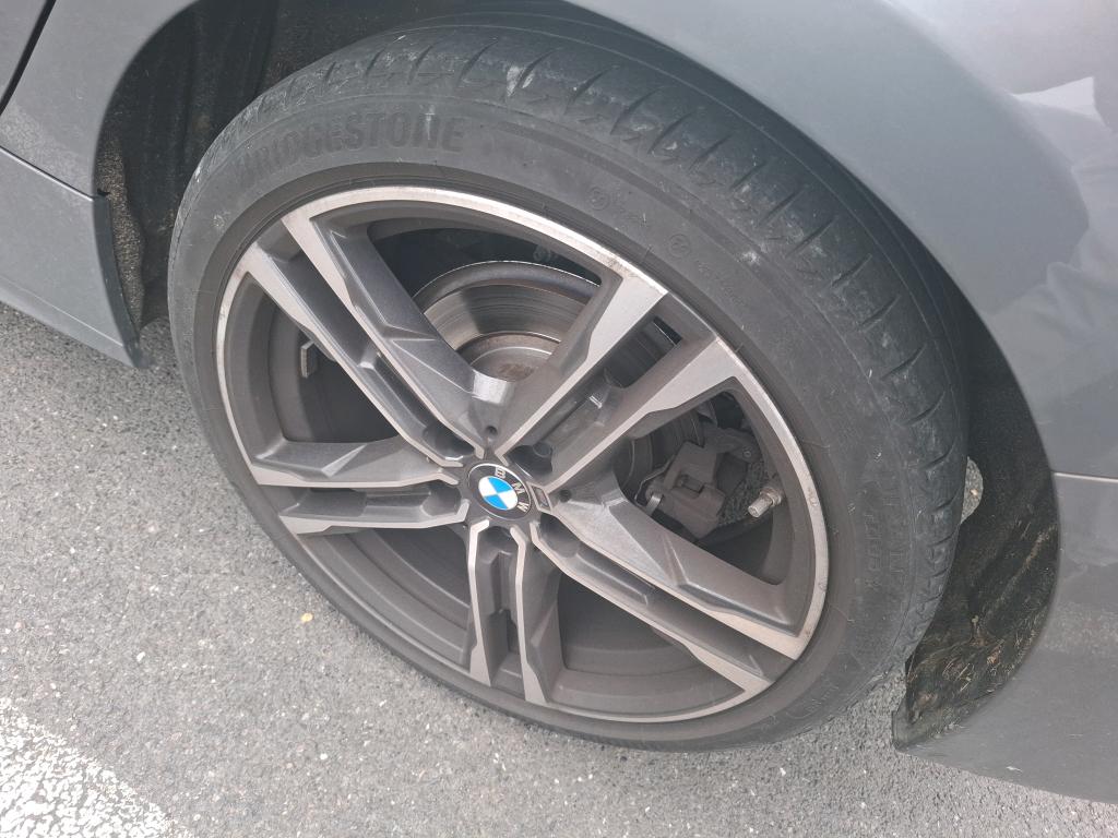 BMW BMW SERIE 1 F40 118i 136 ch DKG7 M Sport 2022