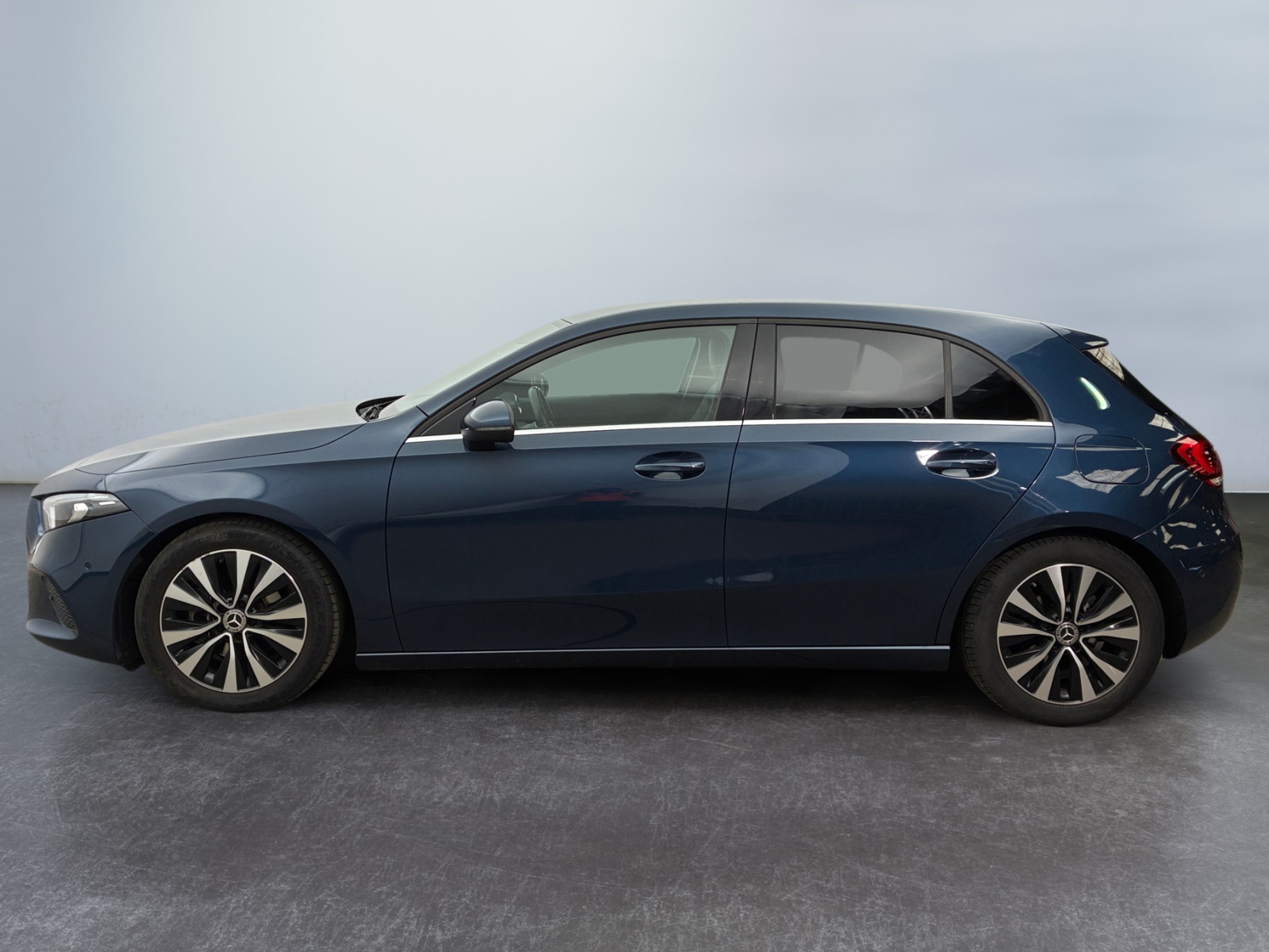 MERCEDES CLASSE A Classe A 180 7G-DCT Style Line 2021