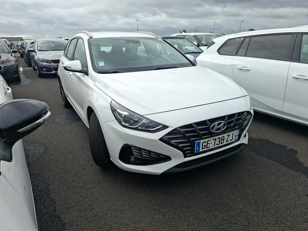 HYUNDAI  2022