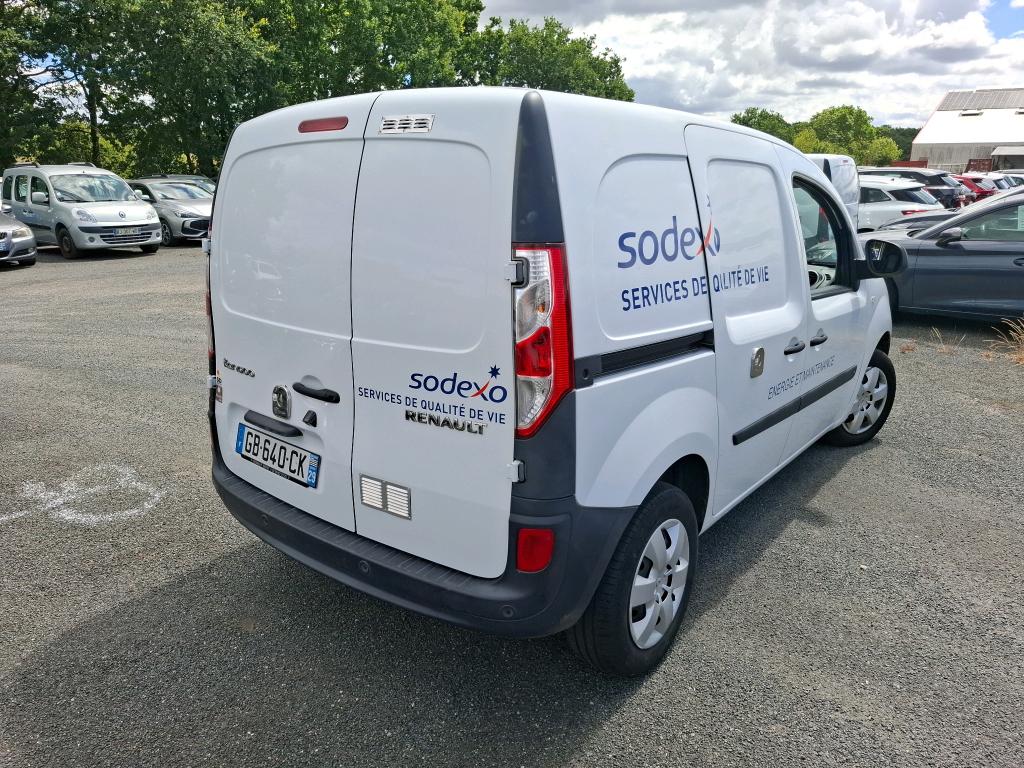RENAULT RENAULT KANGOO VU EXPRESS BLUE DCI 95 EXTRA R-LINK 2021