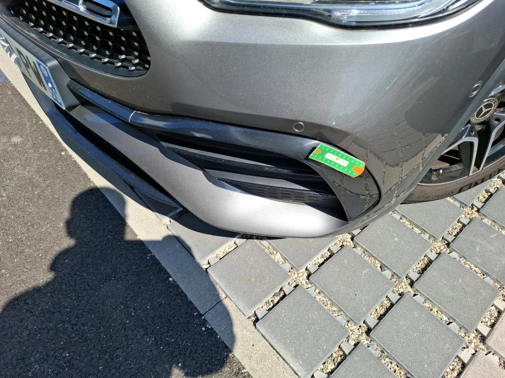 MERCEDES MERCEDES GLA II 220 d 8G-DCT 4Matic AMG Line 2023