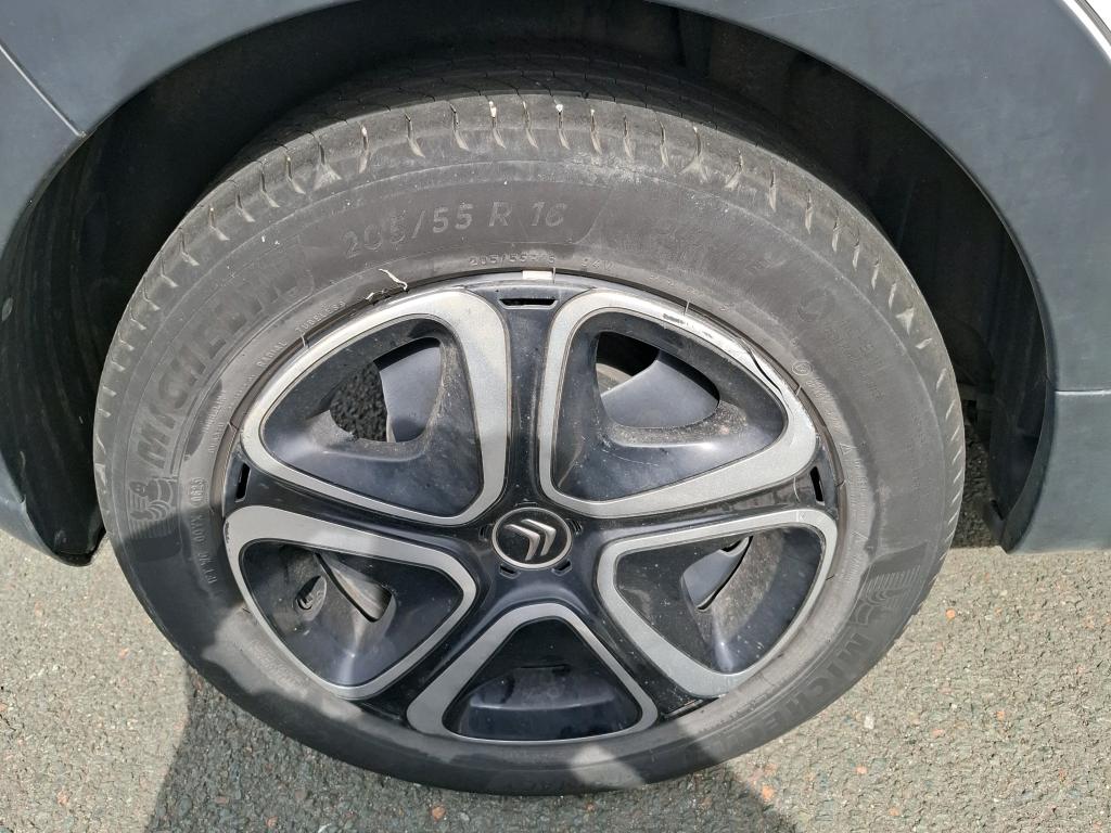 CITROEN CITROEN C3 PureTech 83 S&S BVM5 C-Series 2023