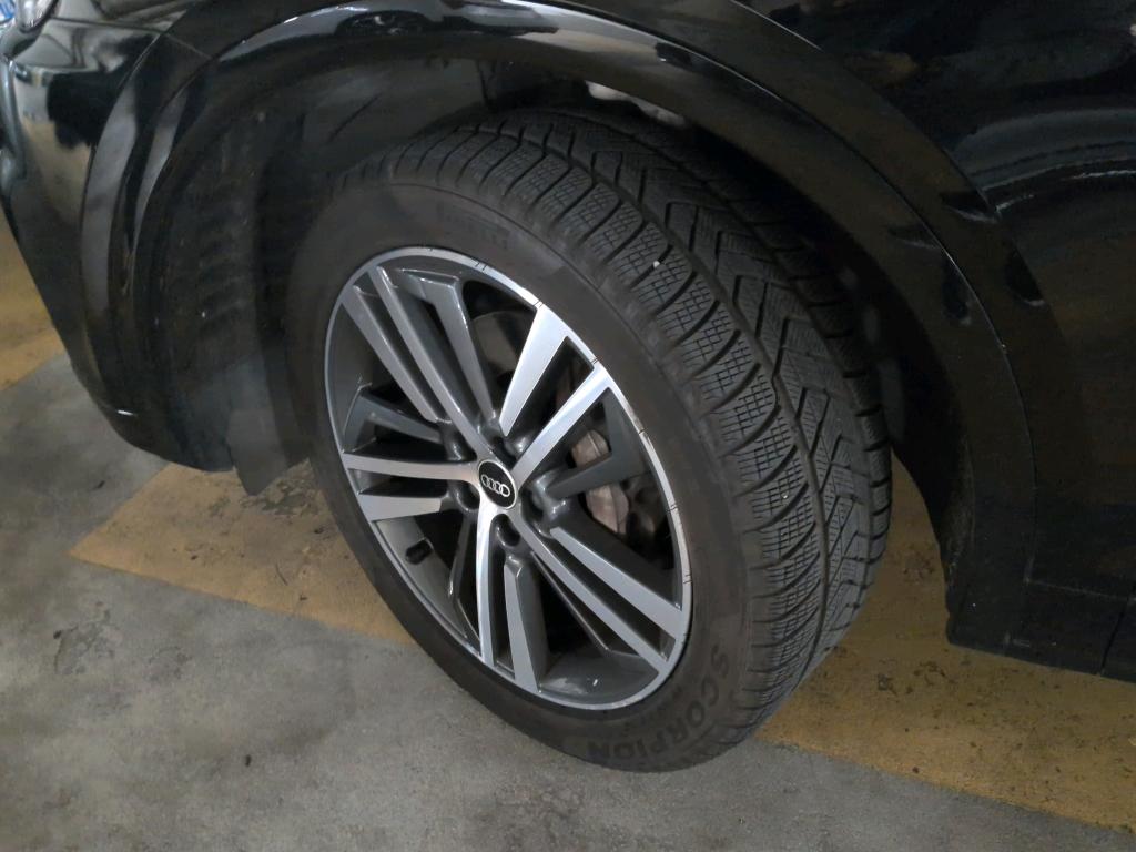 AUDI AUDI Q5 55 TFSI e 367 S tronic 7 Quattro line 2020