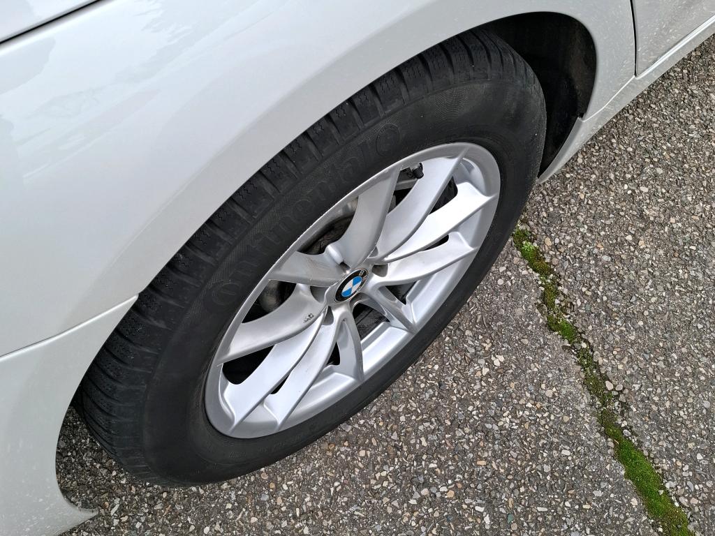 BMW SERIE 5 TOURING G31 LCI (05/2020-02/2024 2022