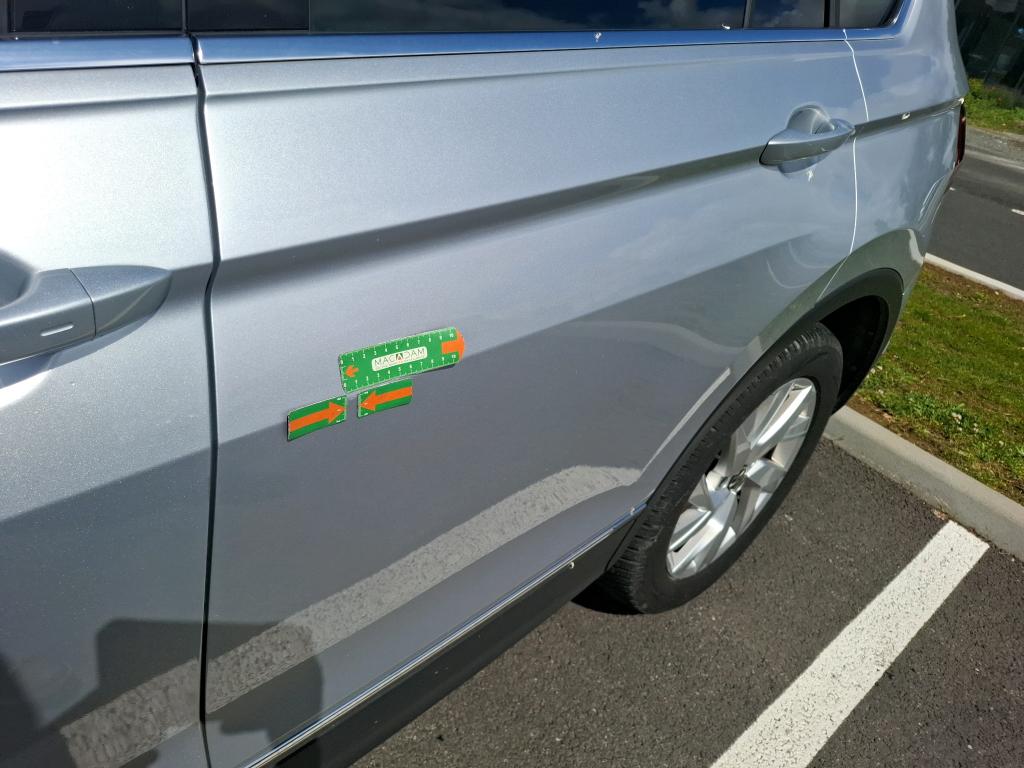 VOLKSWAGEN VOLKSWAGEN TIGUAN 1.4 eHybrid 245ch DSG6 Elegance 2023