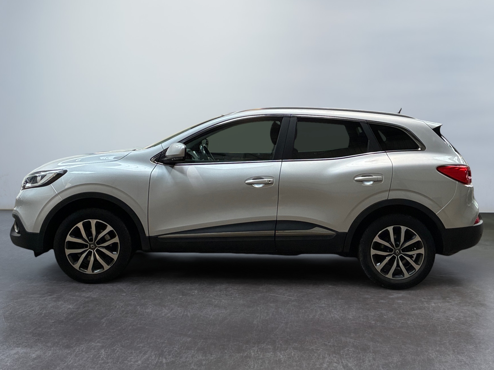 RENAULT Kadjar dCi 110 Energy 2017