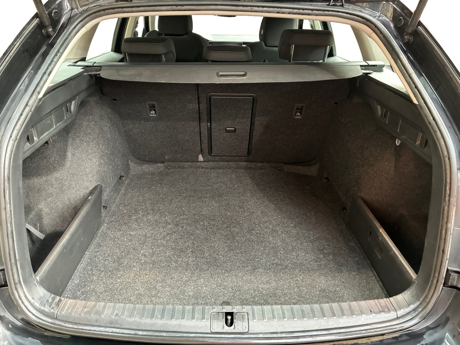 SKODA Octavia Combi 2.0 TDI 150 ch DSG7 Business 2022