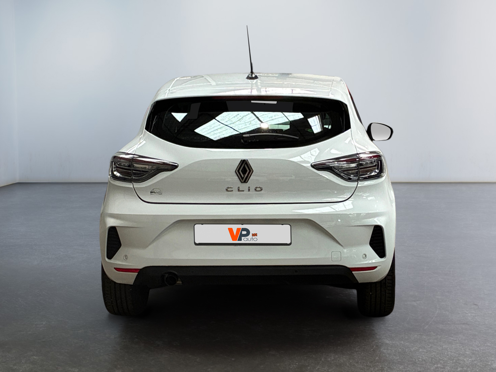 RENAULT Clio Eco-G 100 ch GSR2 Evolution 2024
