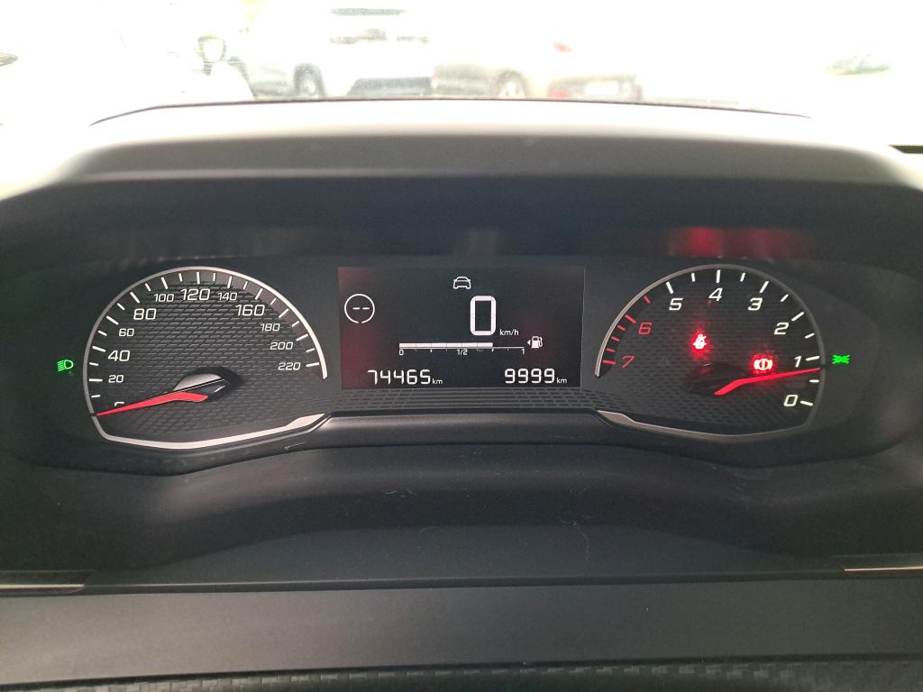 PEUGEOT PEUGEOT 208 AFFAIRE BLUEHDI 100 S&S BVM6 PREMIUM 2023