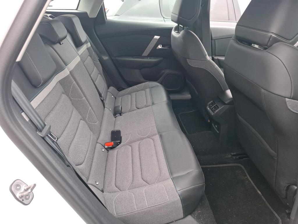 CITROEN CITROEN C4 BlueHDi 130 S&S EAT8 Feel Pack 2022