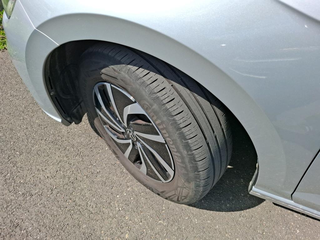 VOLKSWAGEN VOLKSWAGEN POLO 1.0 TSI 95 S&S BVM5 Life 2022