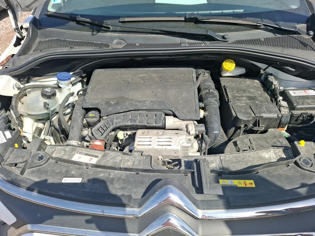 CITROEN C3 PureTech 110 S&S BVM6 Shine Business 2021