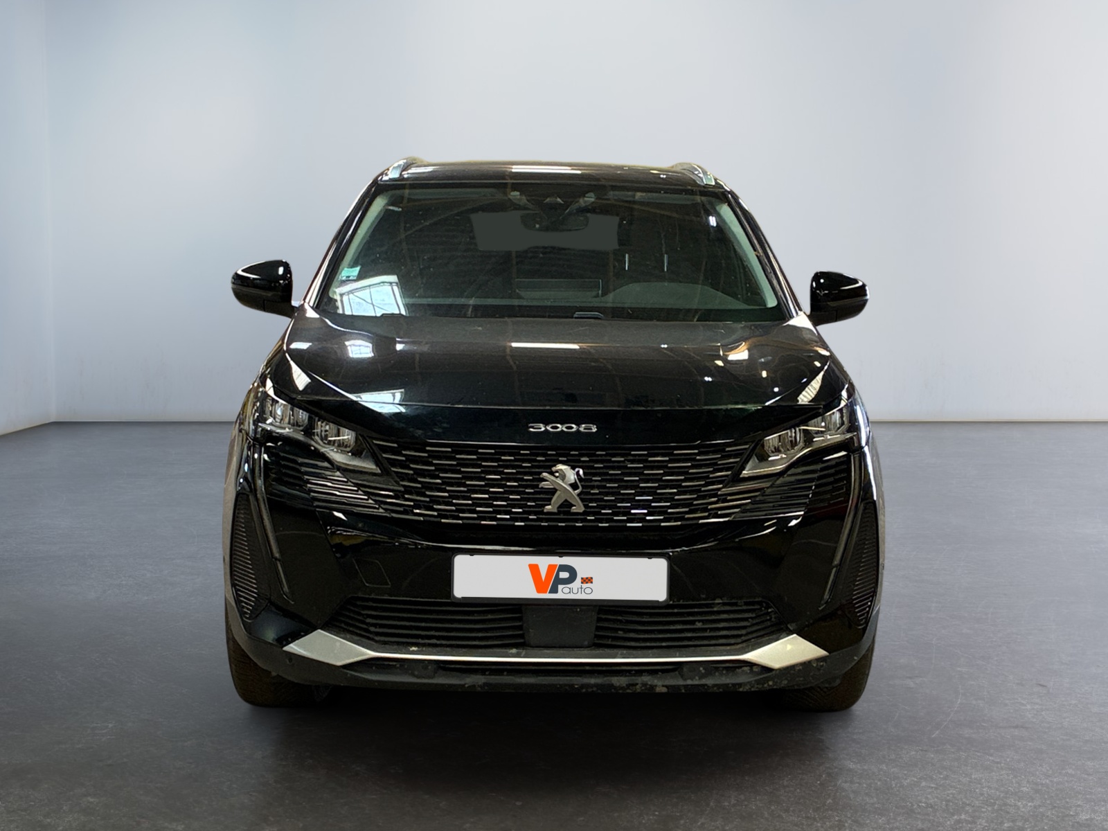 PEUGEOT 3008 3008 Hybrid 225 e-EAT8 Allure Pack 2021
