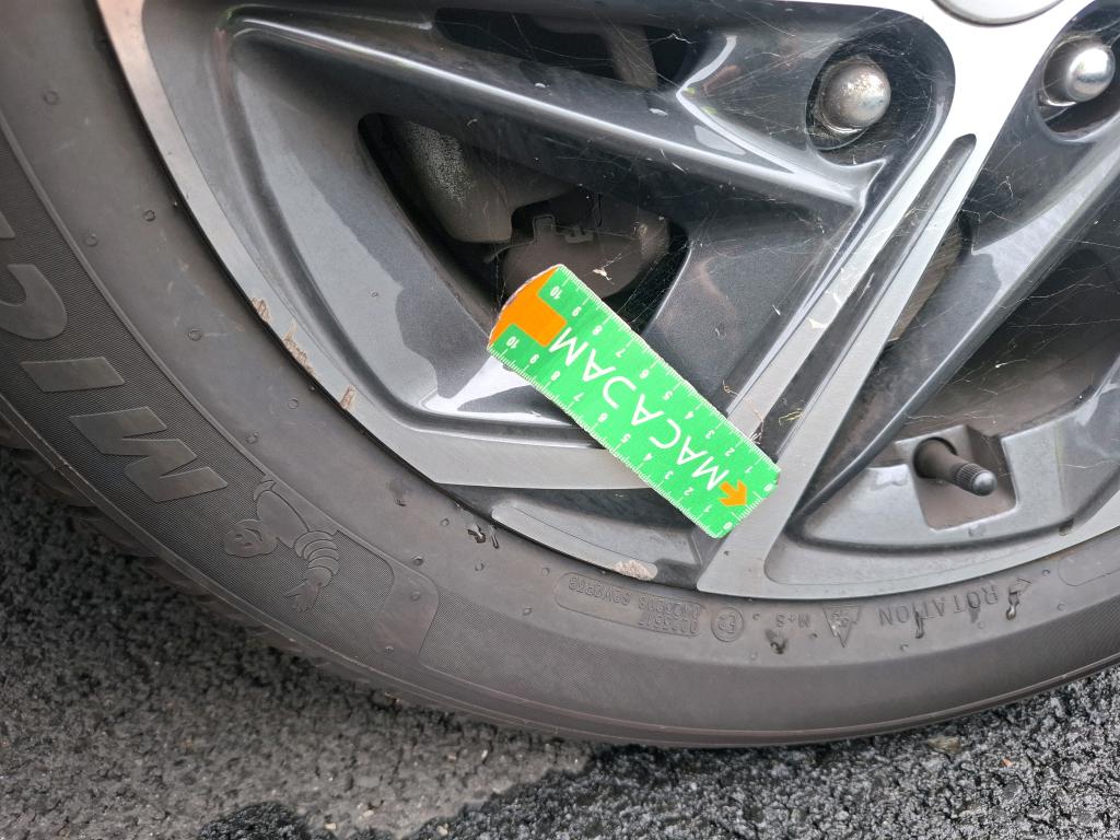 HYUNDAI  2022