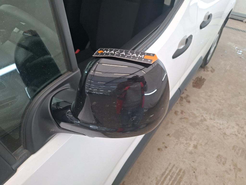 PEUGEOT PEUGEOT PARTNER FGN CABINE APPROFONDIE (02/2020-11/2 CA BLUEHDI 100 S&S BVM6 - 2022