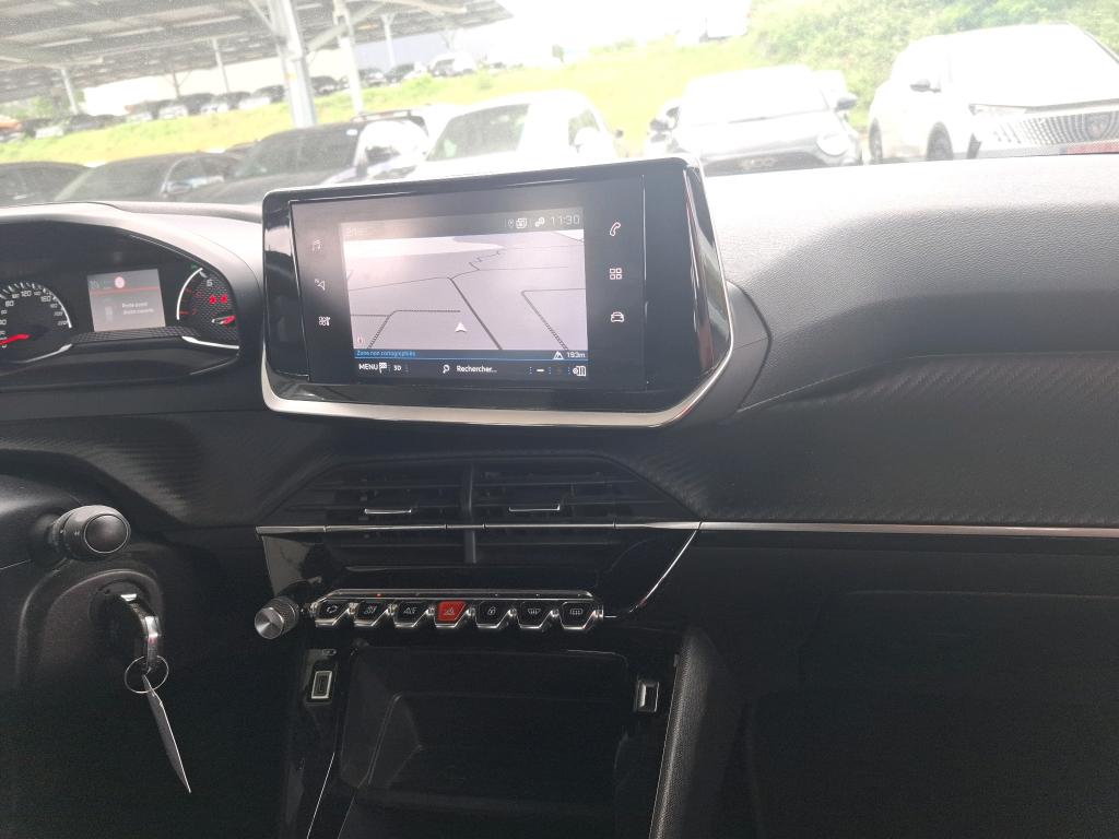PEUGEOT PEUGEOT 2008 BlueHDi 110 S&S BVM6 Active Pack 2022
