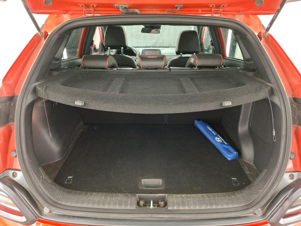 HYUNDAI  2019