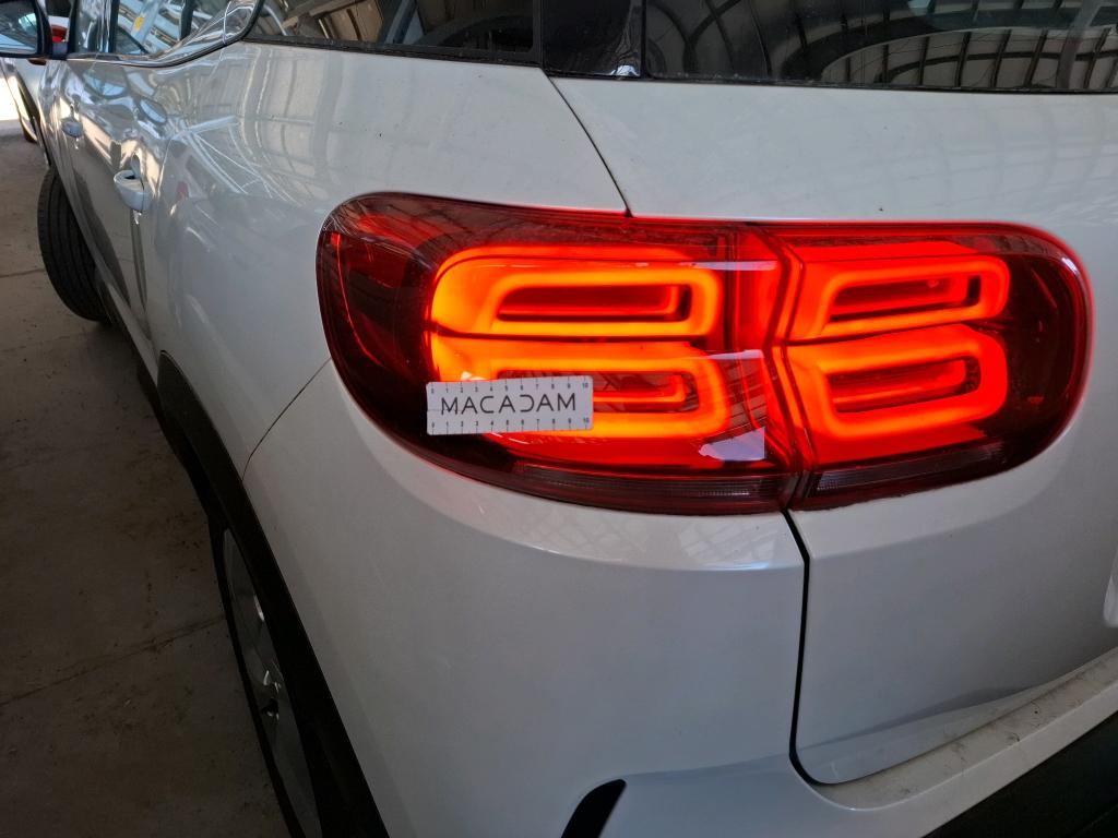 CITROEN CITROEN C5 AIRCROSS PureTech 130 S&S EAT8 Business 2022