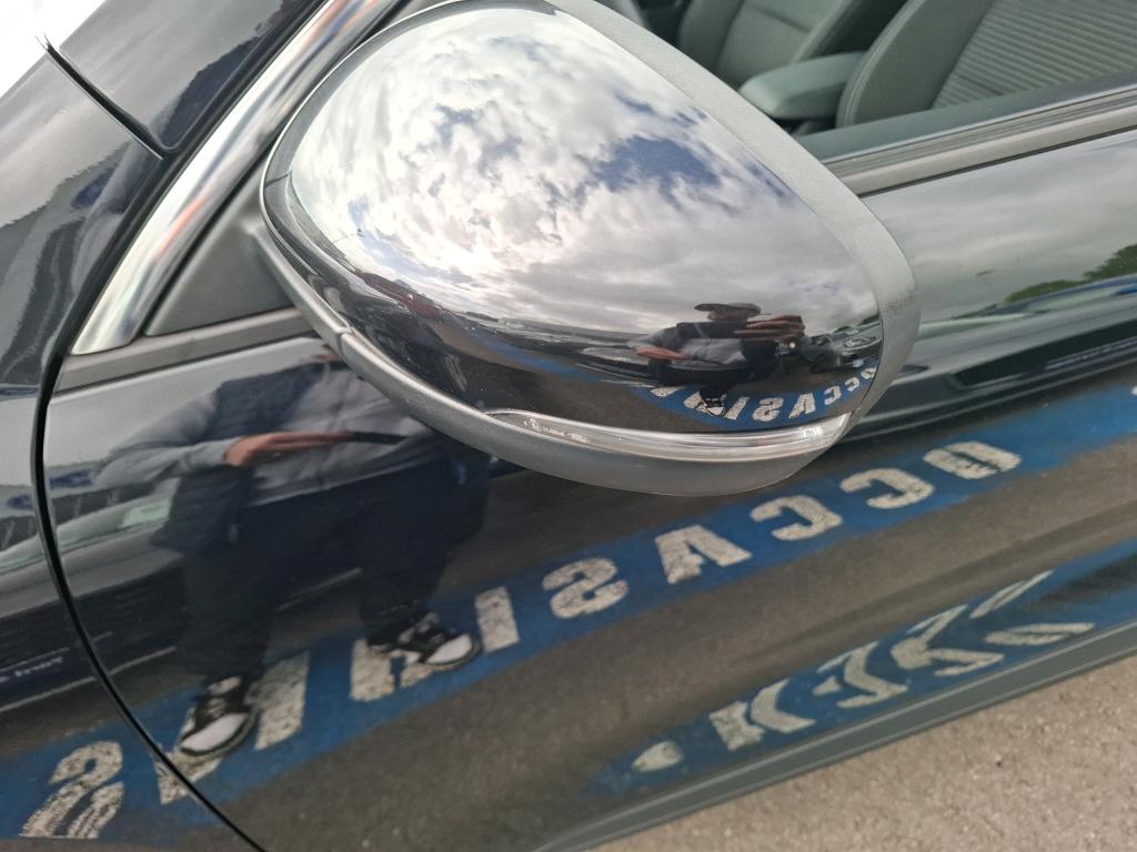 FORD FORD KUGA 1.5 EcoBlue 120 Powershift Titanium 2022