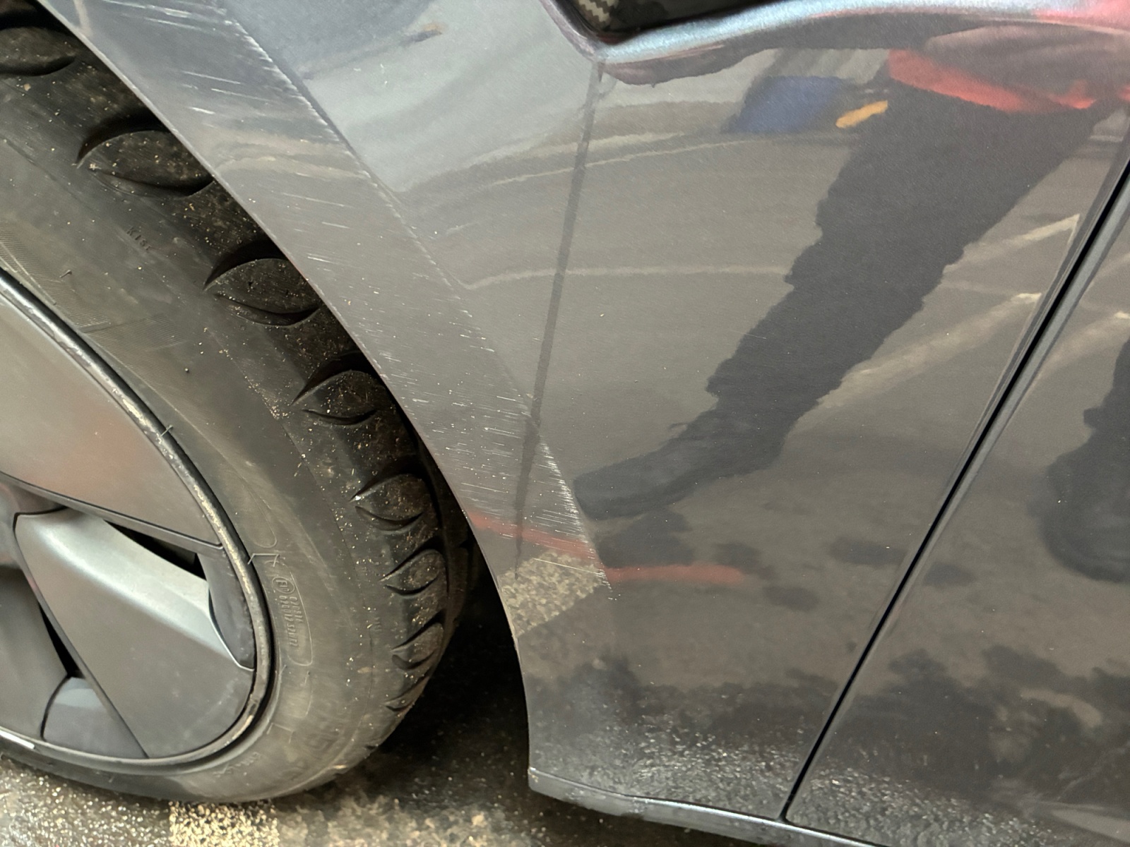 TESLA MODEL 3 Autonomie Standard Plus RWD 2022