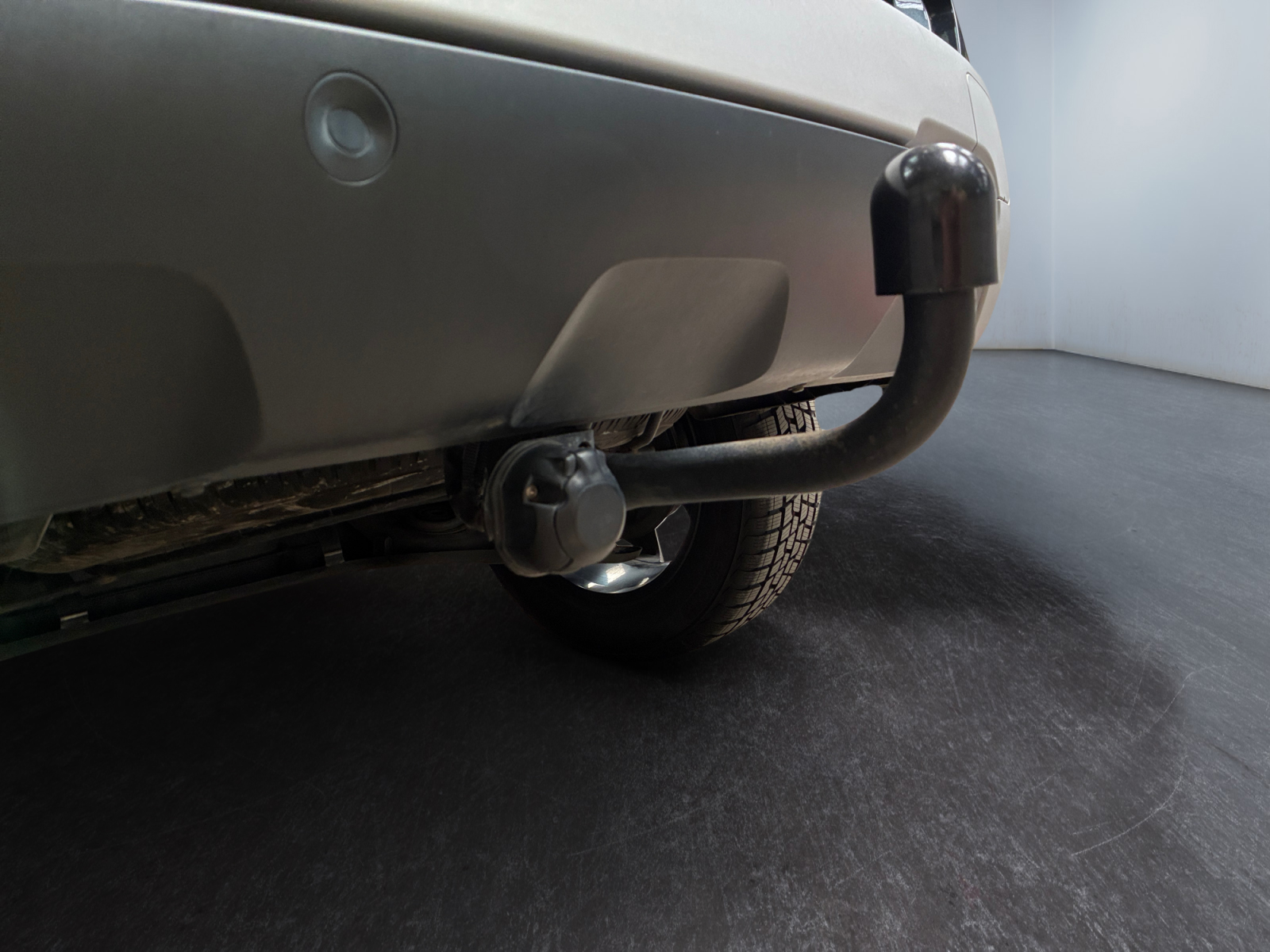 DACIA Duster TCe 150 FAP 4x2 Prestige 2021