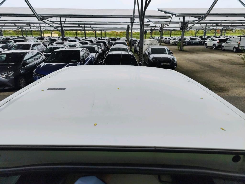 PEUGEOT PEUGEOT PARTNER FGN FOURGON STANDARD 1.6 BLUEHDI 100 BVM5 PREMIUM PACK 2018