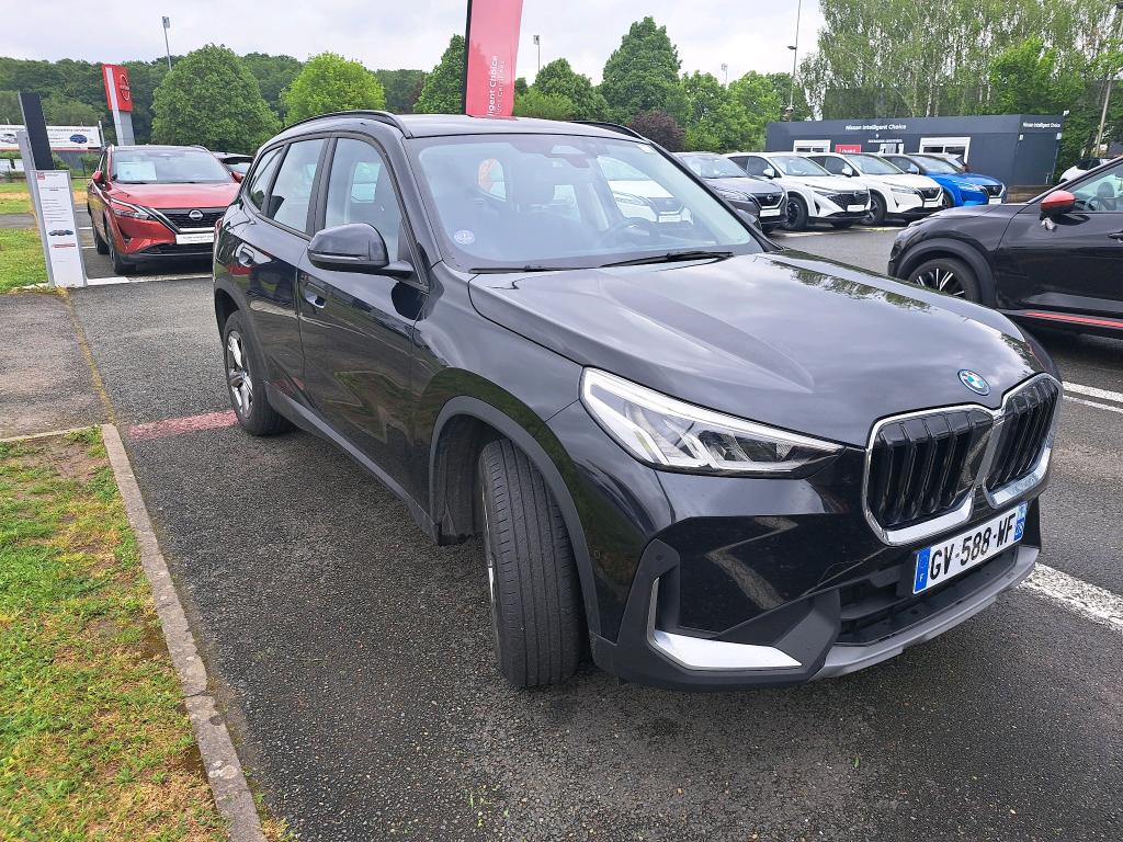 BMW BMW X1 U11 xDrive 25e 245ch DKG7 - 2024
