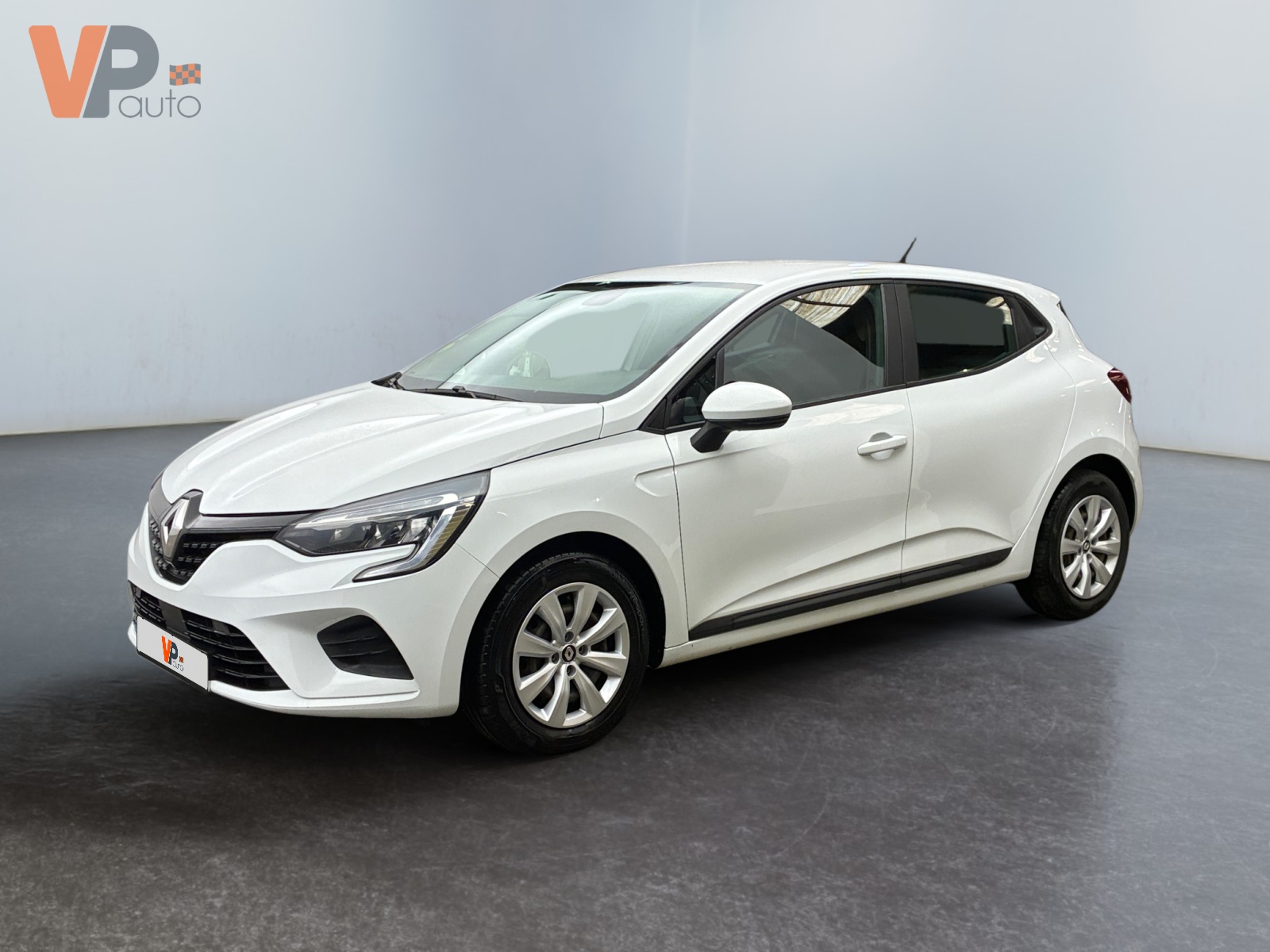 RENAULT  2020
