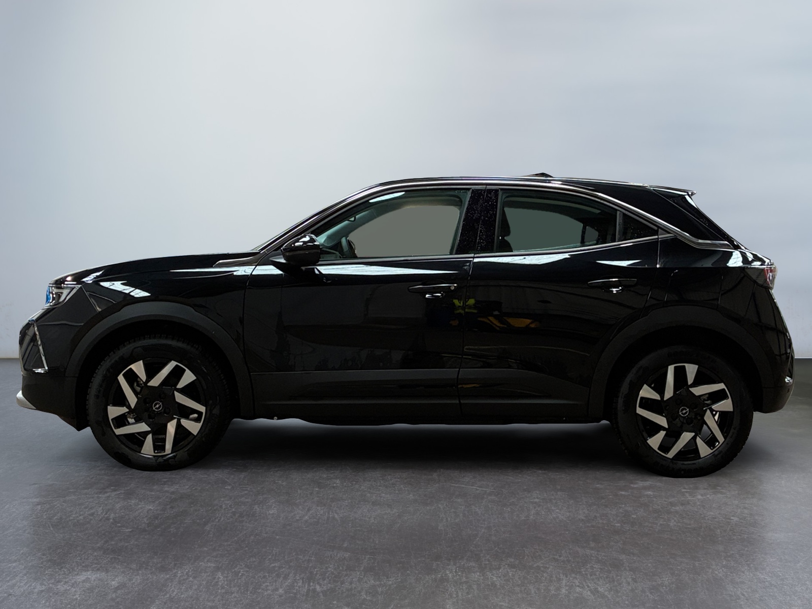 OPEL Mokka Electrique 136 ch & Batterie 50 kw/h Elegance 2023