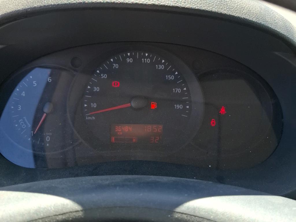 RENAULT RENAULT KANGOO VU EXPRESS CA MAXI 1.5 DCI 90 E6 CONFORT 2019