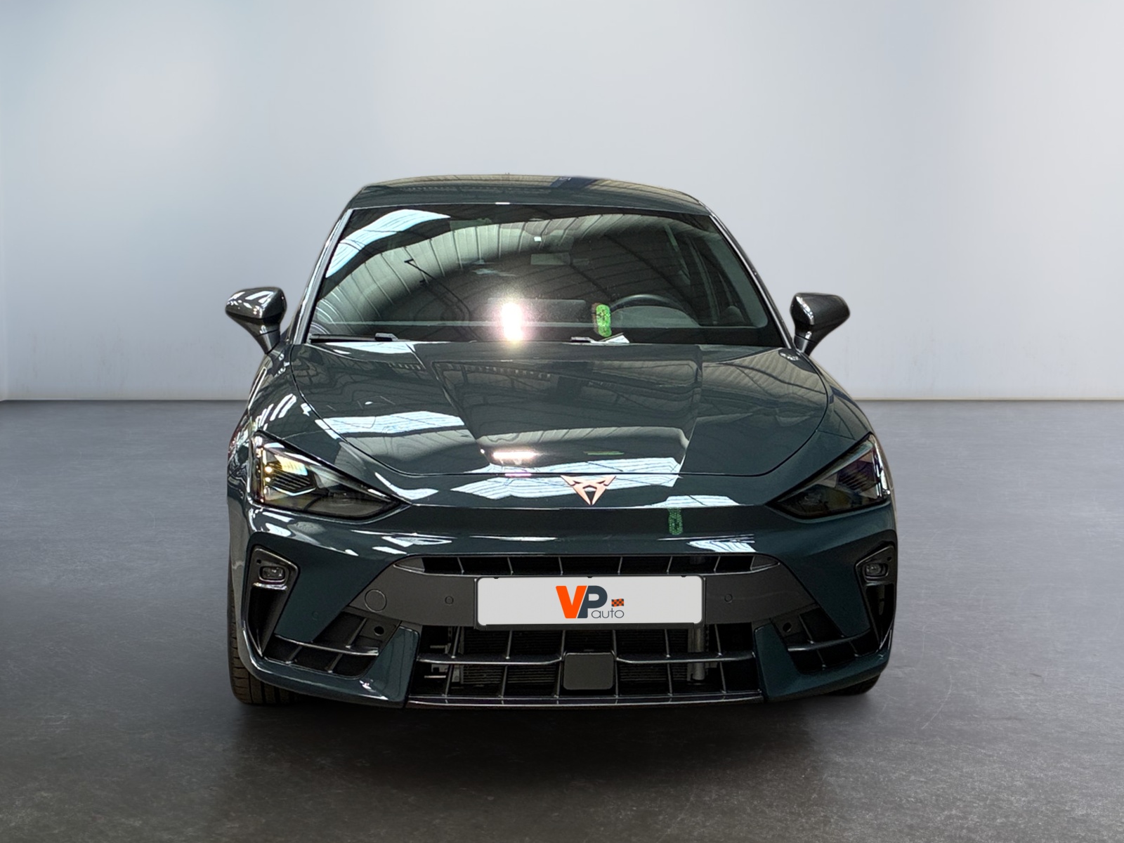 CUPRA LEON 1.5 eTSI Hybrid 150 ch DSG7 V 2024