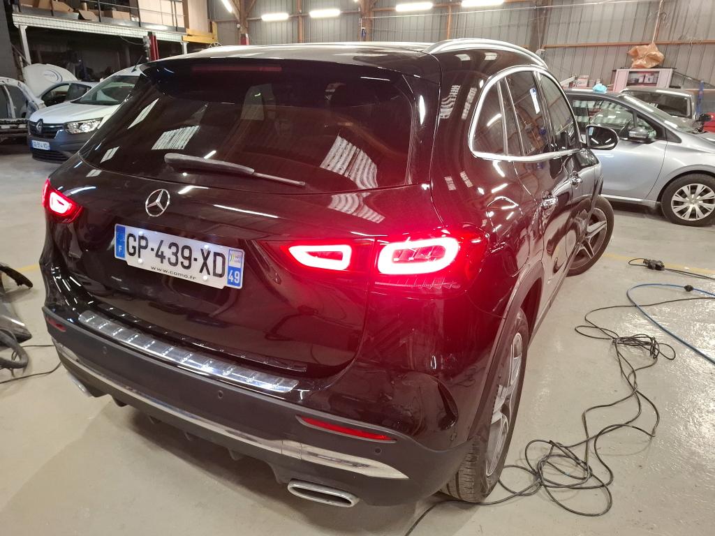 MERCEDES MERCEDES GLA II 250 e 8G-DCT AMG Line 2023