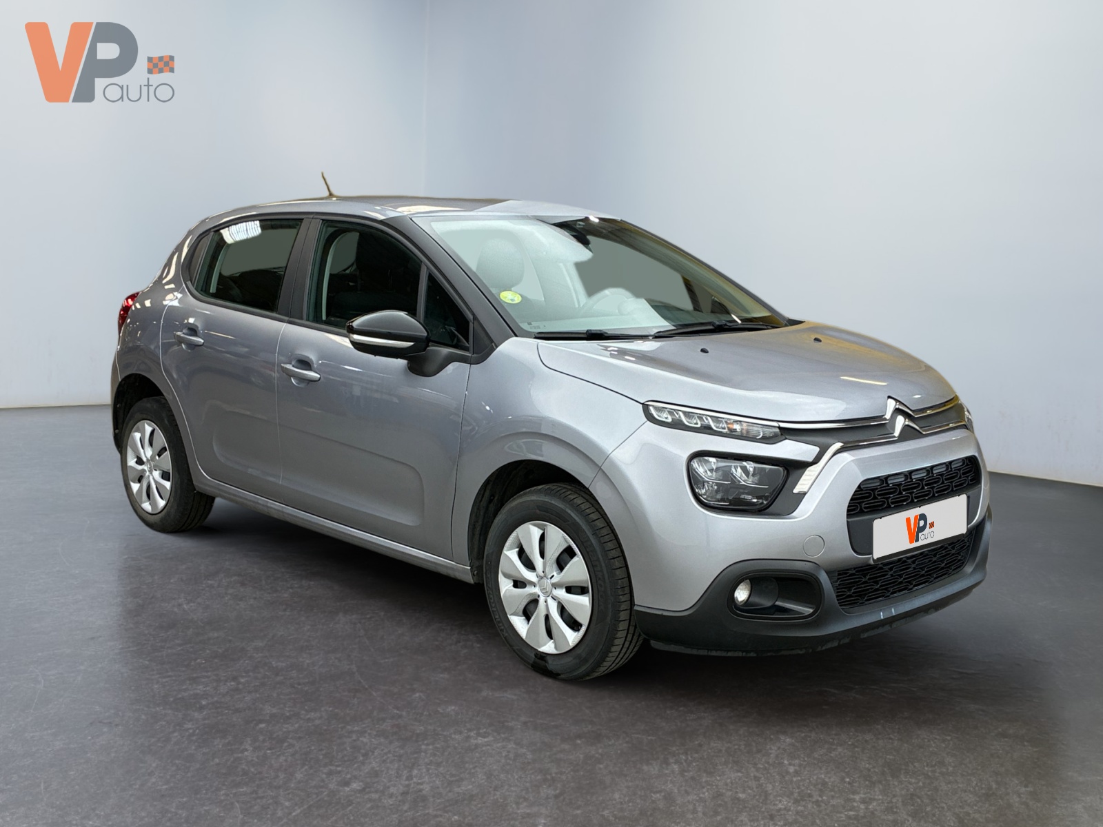 CITROEN  2022