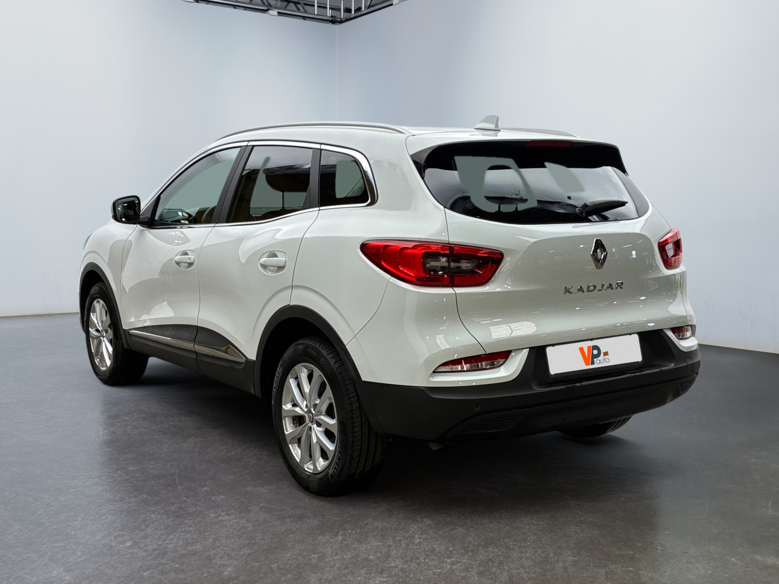 RENAULT  2020