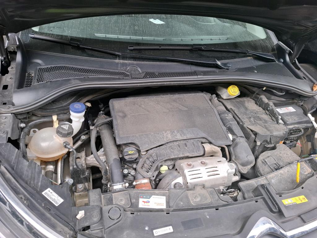 CITROEN CITROEN C3 PureTech 110 EAT6 Max 2024